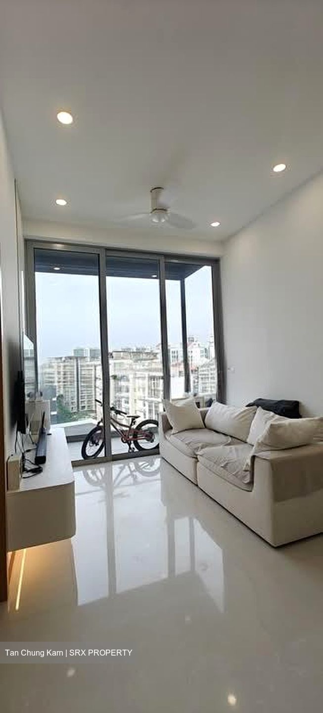 Mont Botanik Residence  (D23), Condominium #600307731